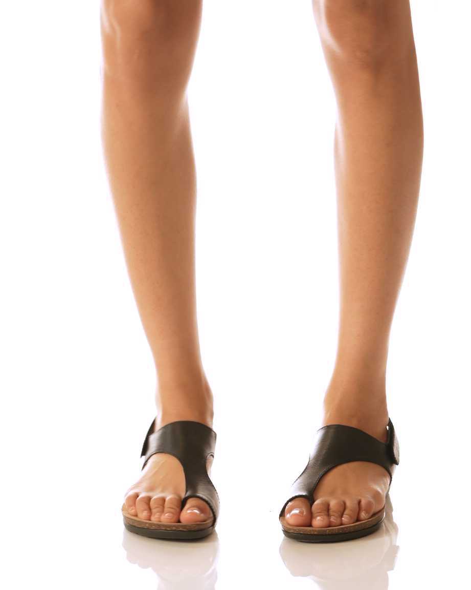 Dansko Reece Waxy Burnished Women Sandals Green | CA 3752DFK