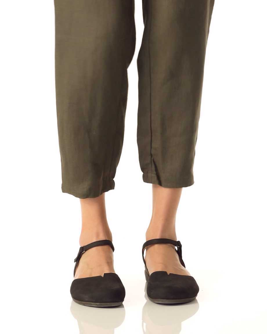 Dansko Rowan Milled Nubuck Women Sandals Red | CA 3761CTM