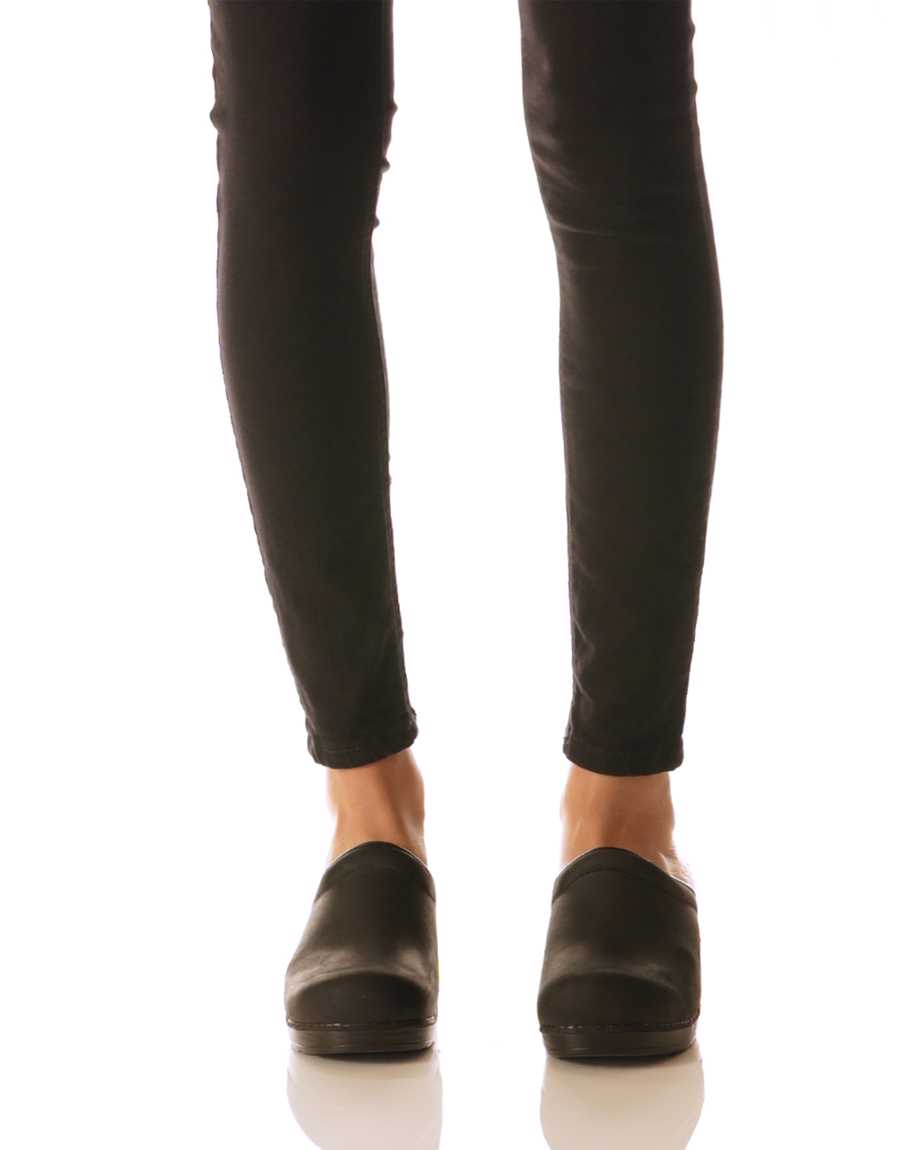 Dansko Sonja - Personalize Women Mules Black | CA 3704JPB