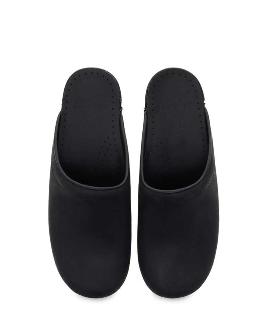 Dansko Sonja - Personalize Women Mules Black | CA 3704JPB