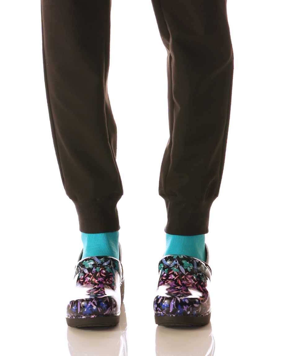 Dansko XP 2.0 Engraved Patent Women Wide Shoes Multicolor | CA 3961FDA